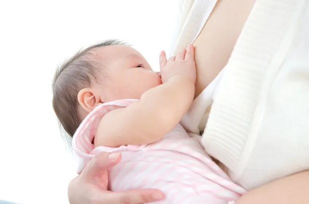 Breastfeeding Support