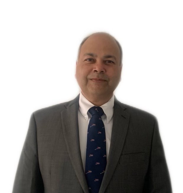 Dr. Ismail