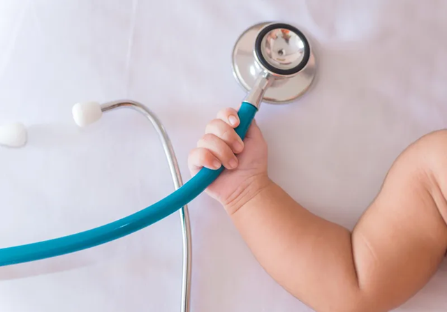 Pediatric Care