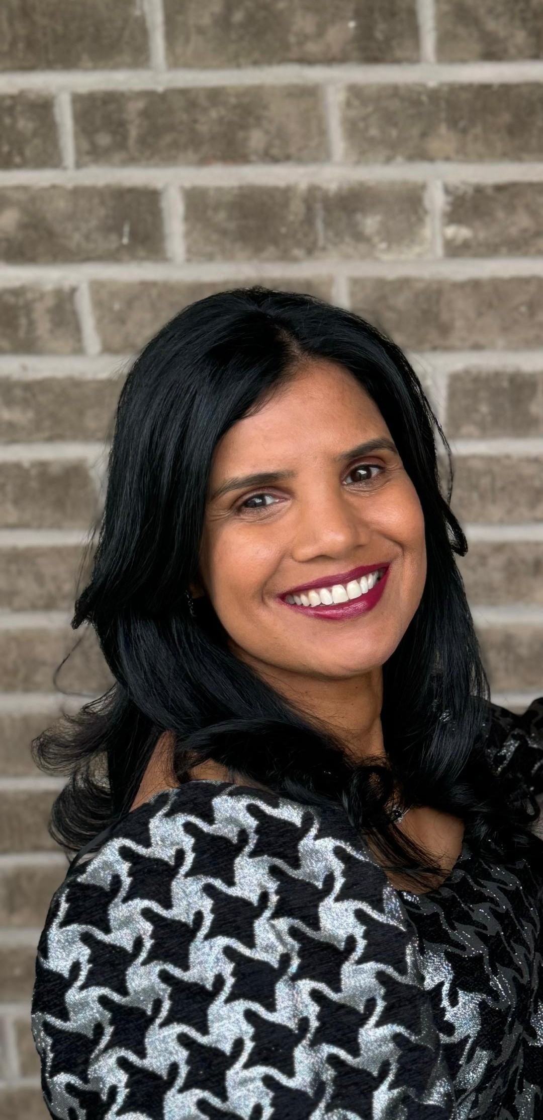 Dr. Pamini Rasalingam