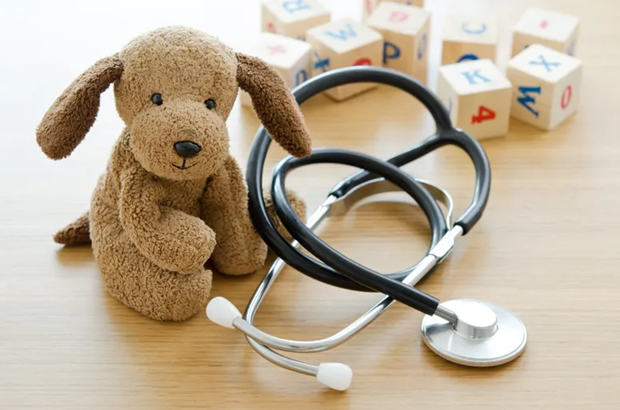 Sick Child Care