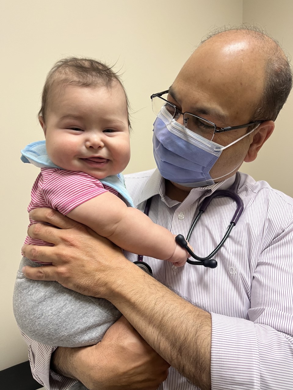 Specialized Care